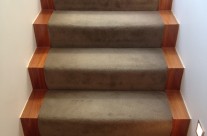 Enhancing your stairs